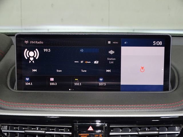 Used 2022 Acura MDX A-Spec image 33