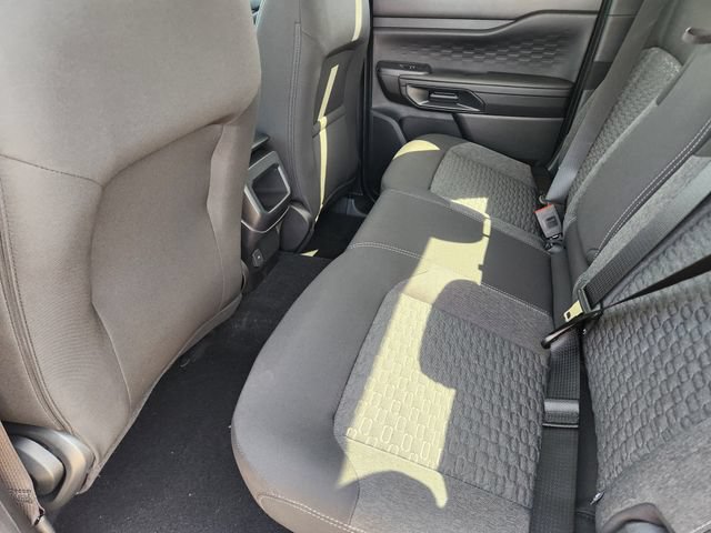 New 2026 Ford Ranger XL RWD image 32