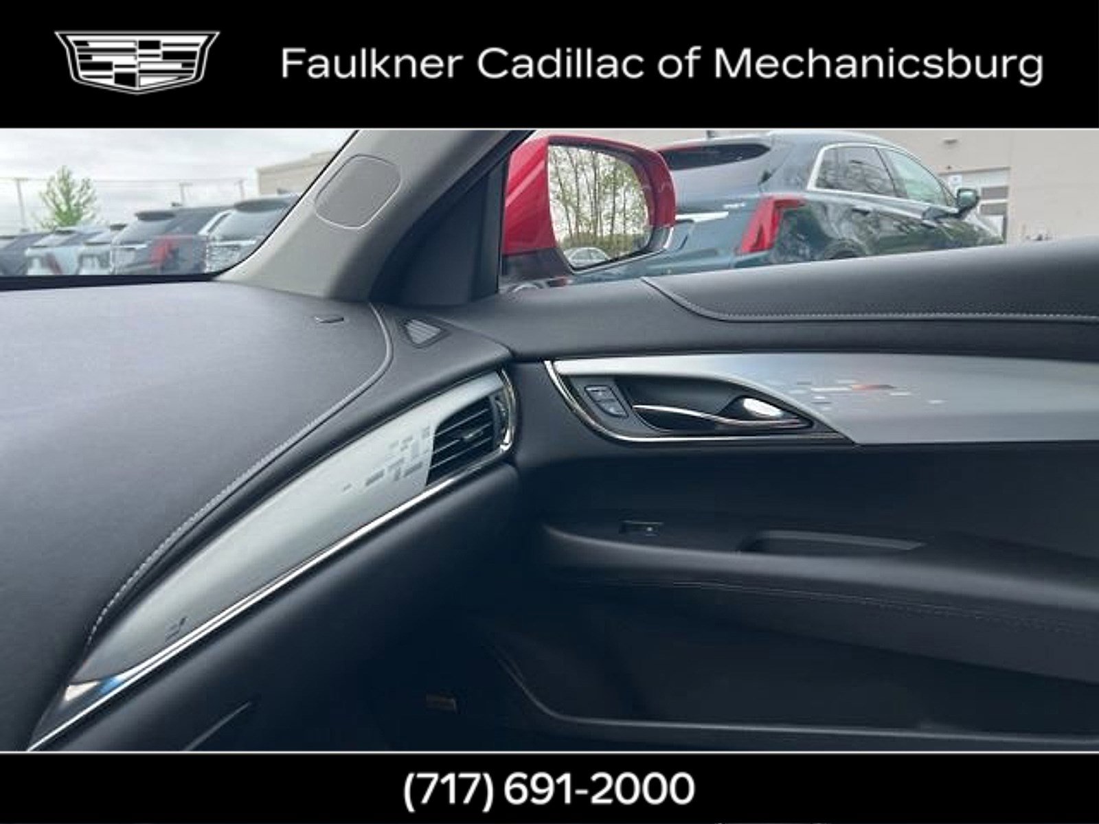 Used 2013 Cadillac ATS Luxury w/ Cold Weather Package AWD/4WD image 26