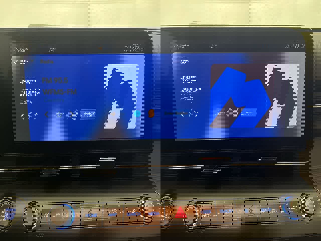 Used 2025 Hyundai Kona SEL image 18