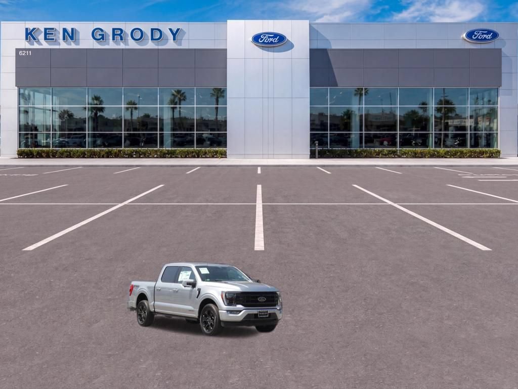Used 2023 Chevrolet Silverado 2500 LT w/ Convenience Package AWD/4WD image 13