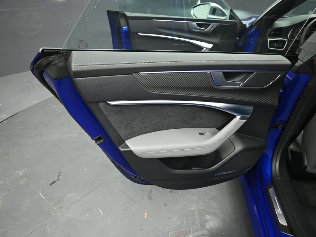 Used 2023 Audi S7 Prestige image 25