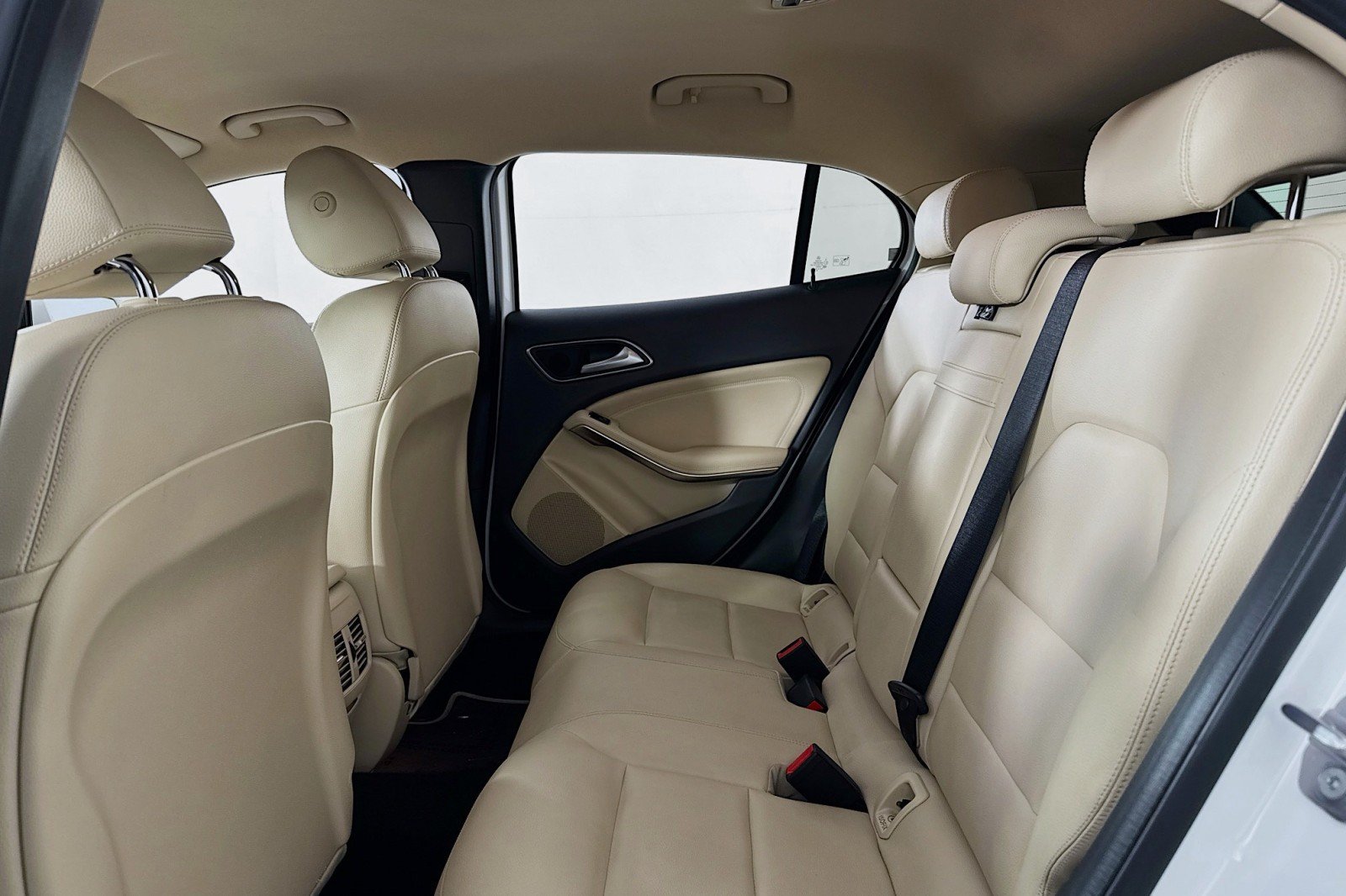 Certified 2019 Mercedes-Benz GLA 250 image 7