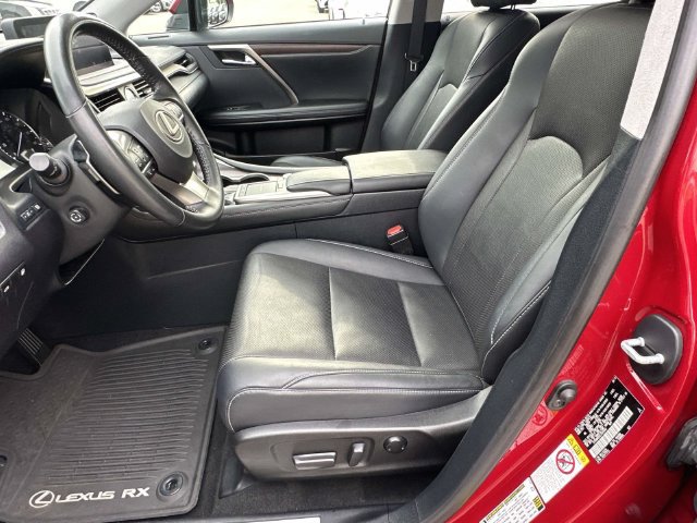 Used 2020 Lexus RX 450h AWD w/ Premium Package image 24