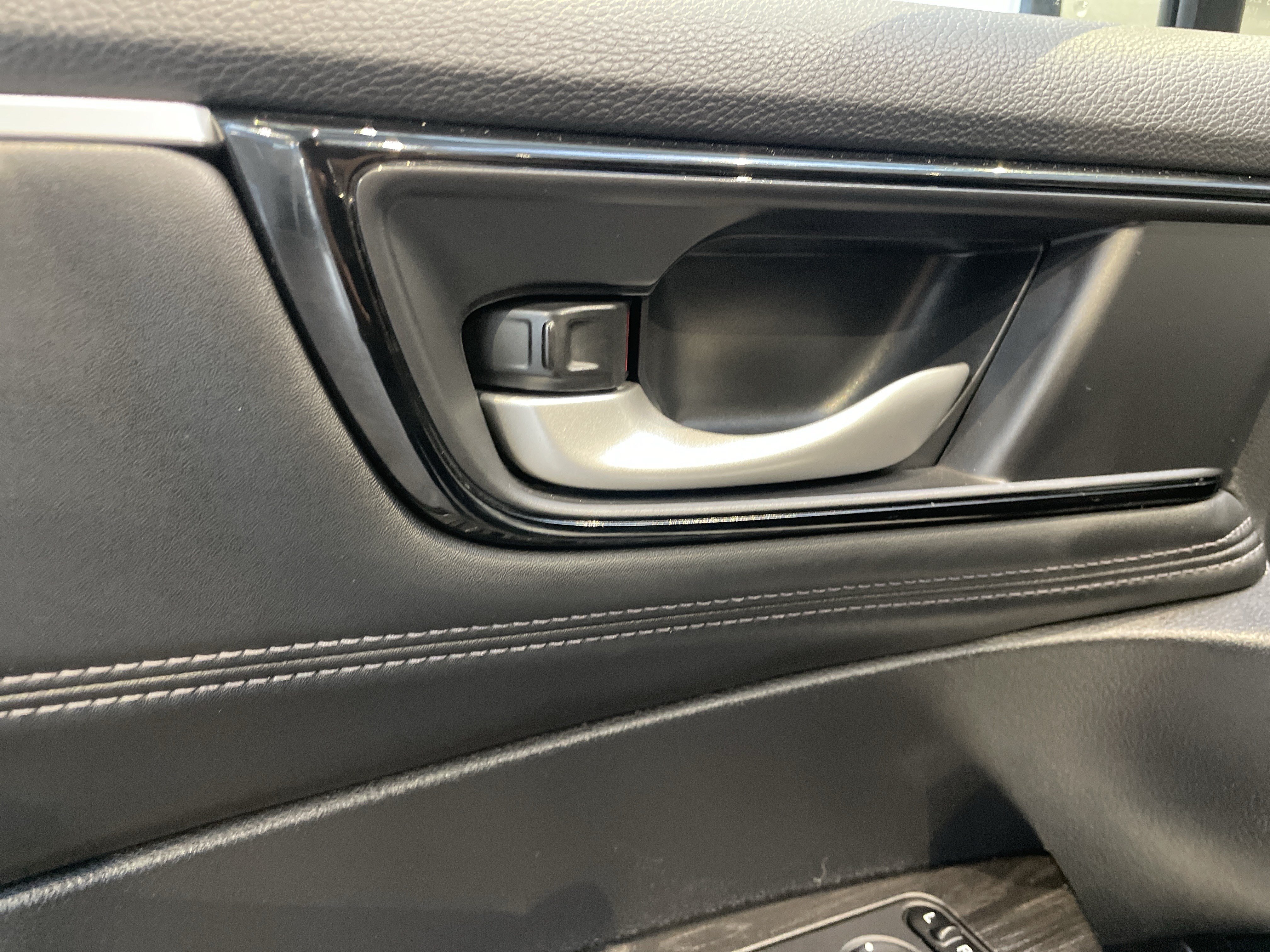 Used 2021 Honda Clarity Plug-In Hybrid image 15