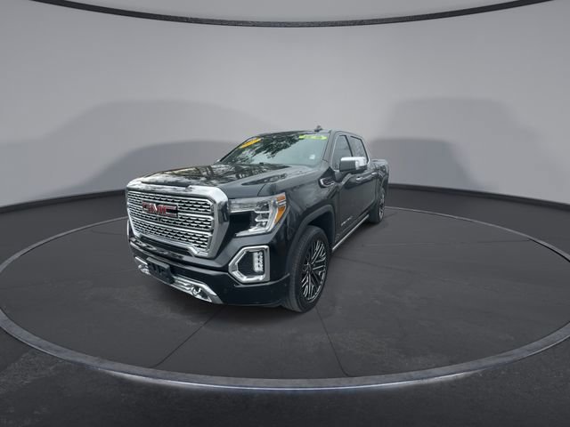 Used 2019 GMC Sierra 1500 Denali w/ Denali Ultimate Package image 5