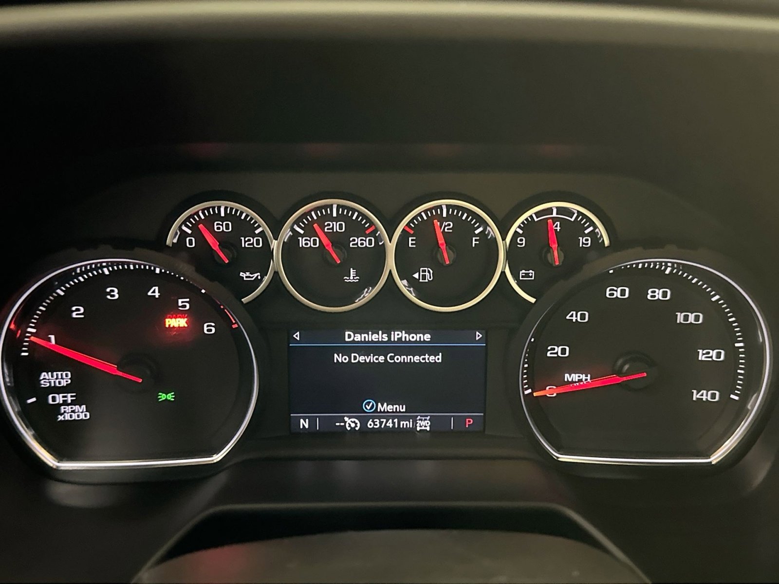 Used 2022 Chevrolet Tahoe LS image 22