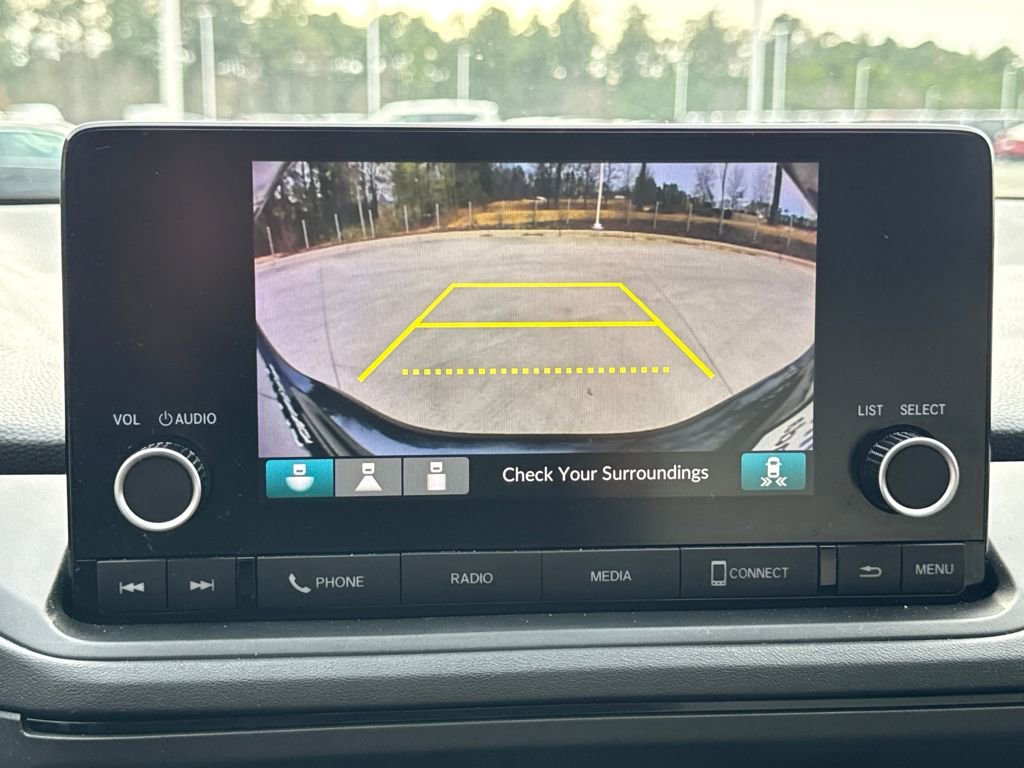 Used 2024 Honda Accord EX image 24