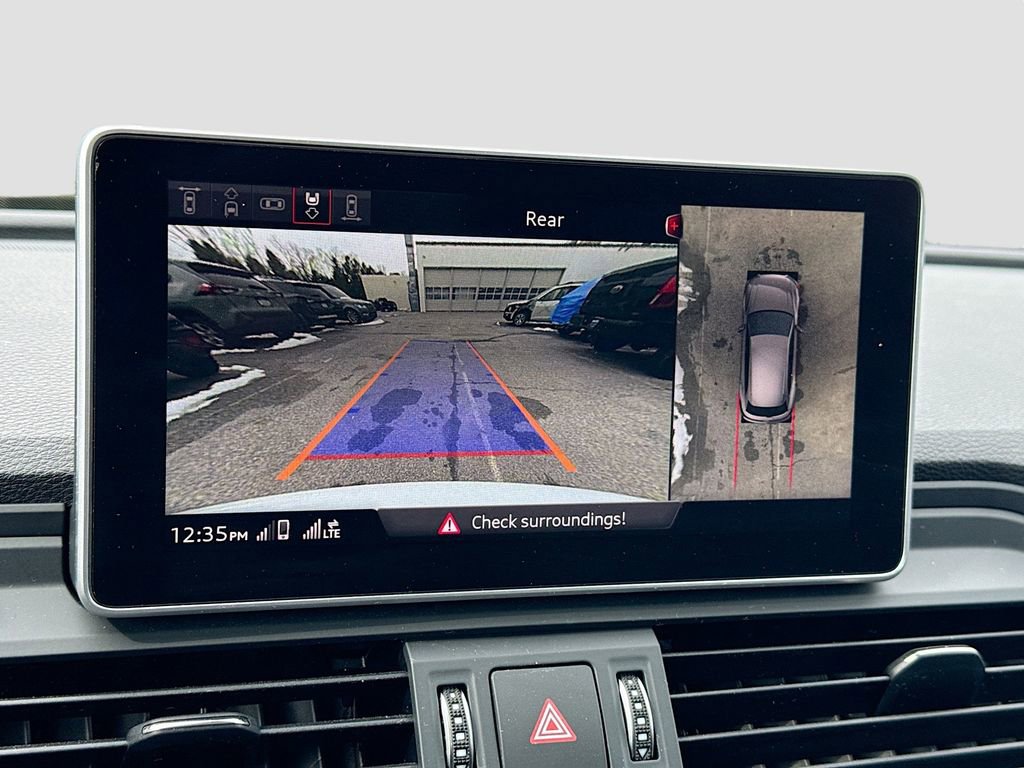 Used 2018 Audi Q5 Prestige w/ Prestige Package image 14