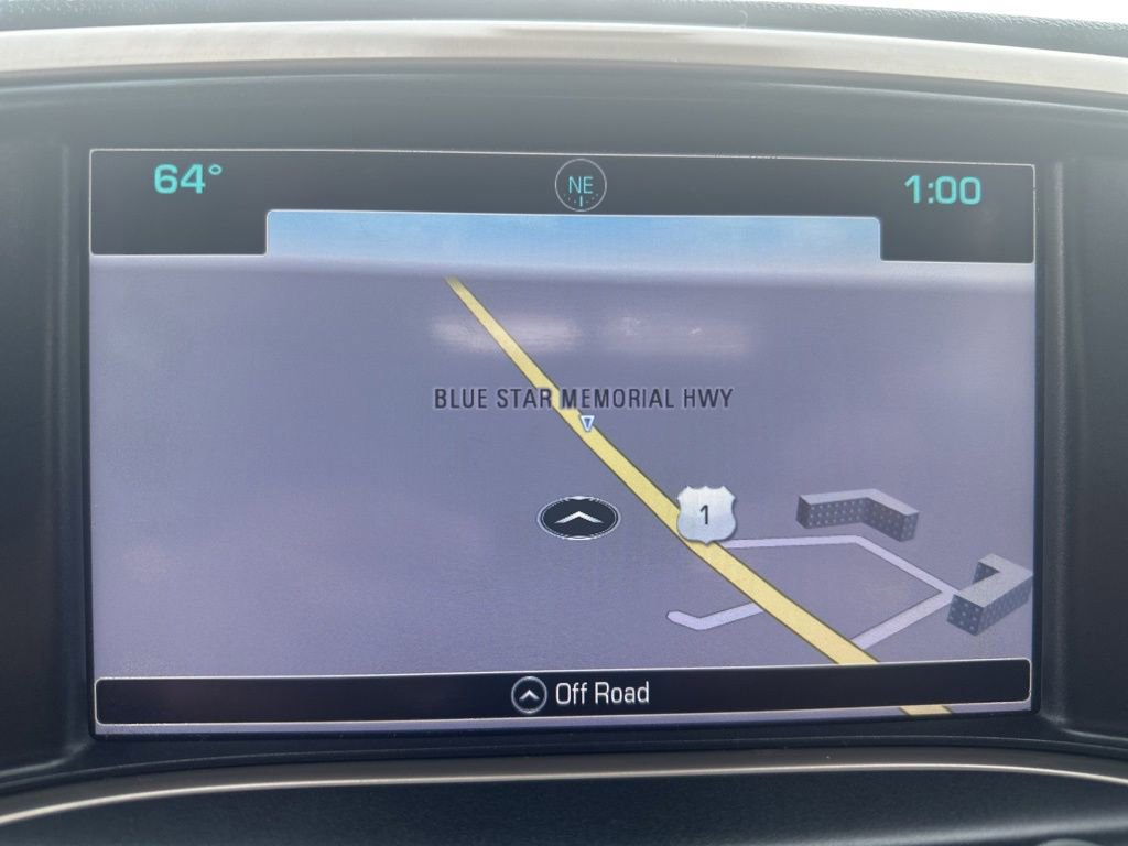 Used 2019 GMC Sierra 2500 Denali w/ Duramax Plus Package image 22