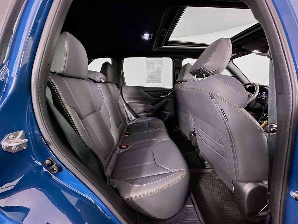 Used 2023 Subaru Forester Wilderness AWD/4WD image 30