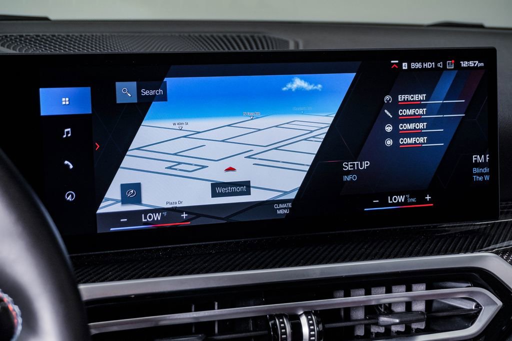 Used 2024 BMW M4 Competition image 24