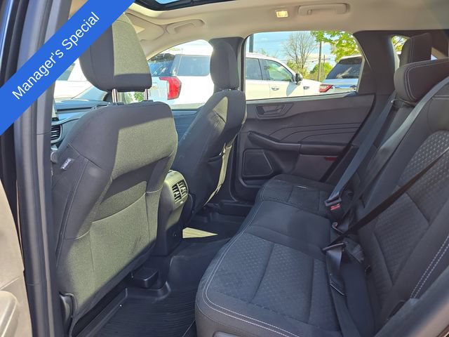Certified 2023 Ford Escape Active w/ Tech Pack #1 AWD/4WD image 22