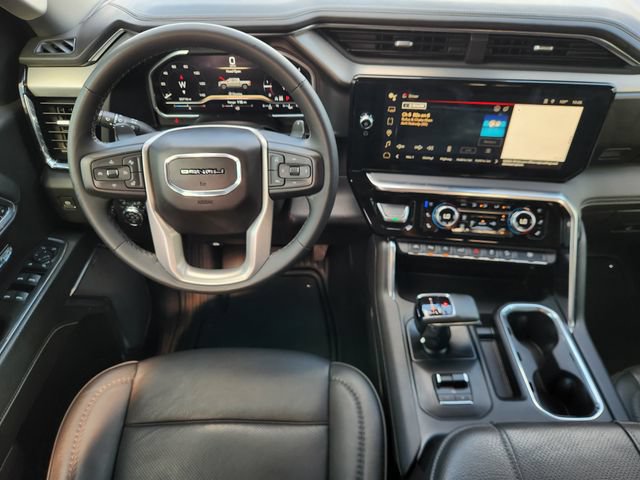 Used 2023 GMC Sierra 1500 Denali w/ Denali Reserve Package AWD/4WD image 27