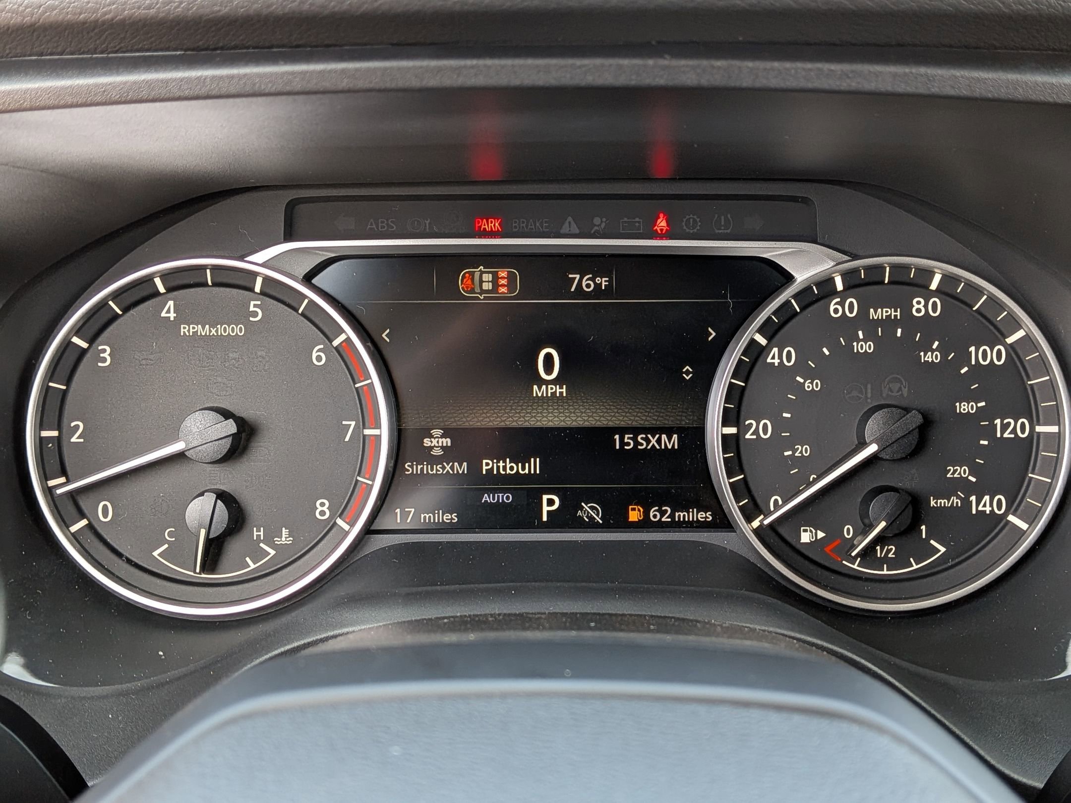 New 2026 Nissan Rogue SV image 20