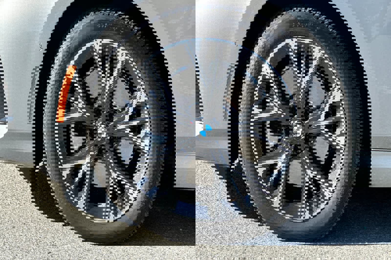 Used 2025 BMW 228i xDrive w/ Premium Package image 29