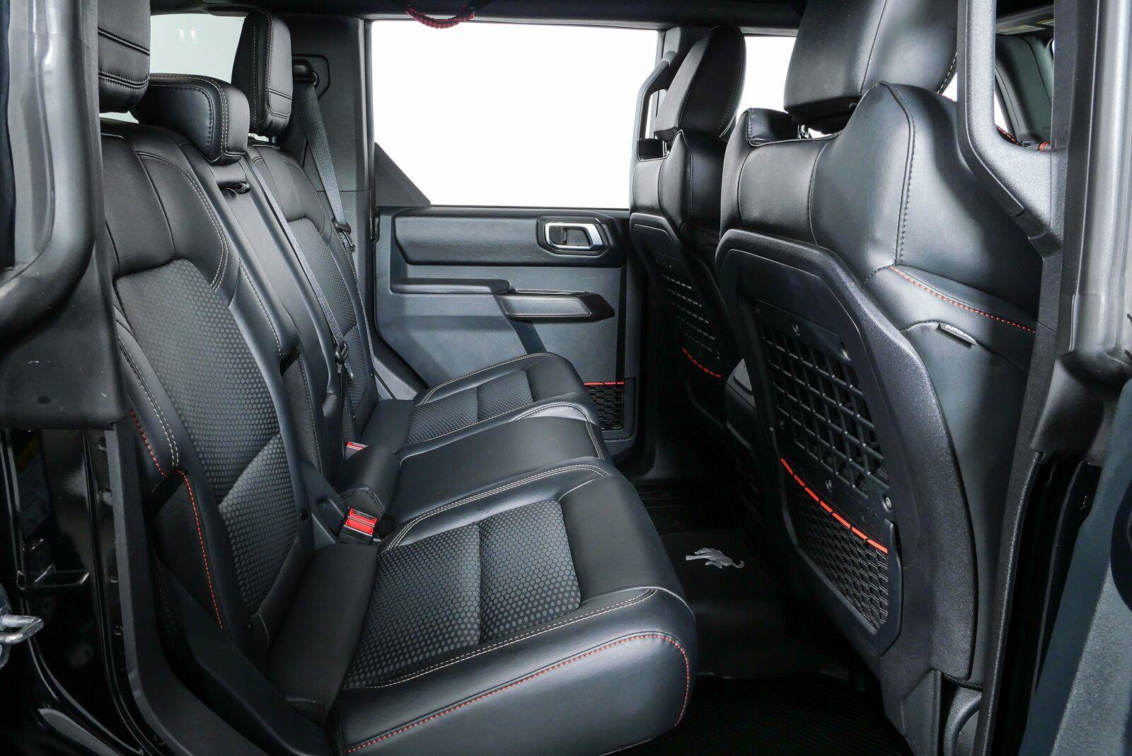 Used 2024 Ford Bronco Raptor AWD/4WD image 21