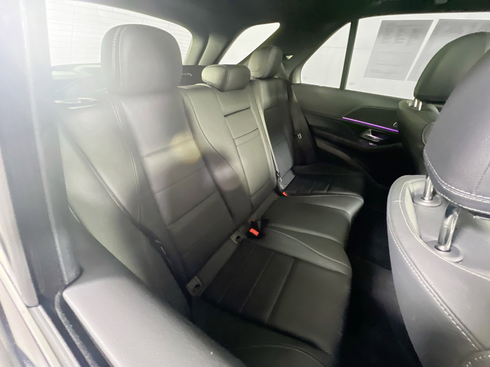 Used 2025 Mercedes-Benz GLE 450e 4MATIC image 27