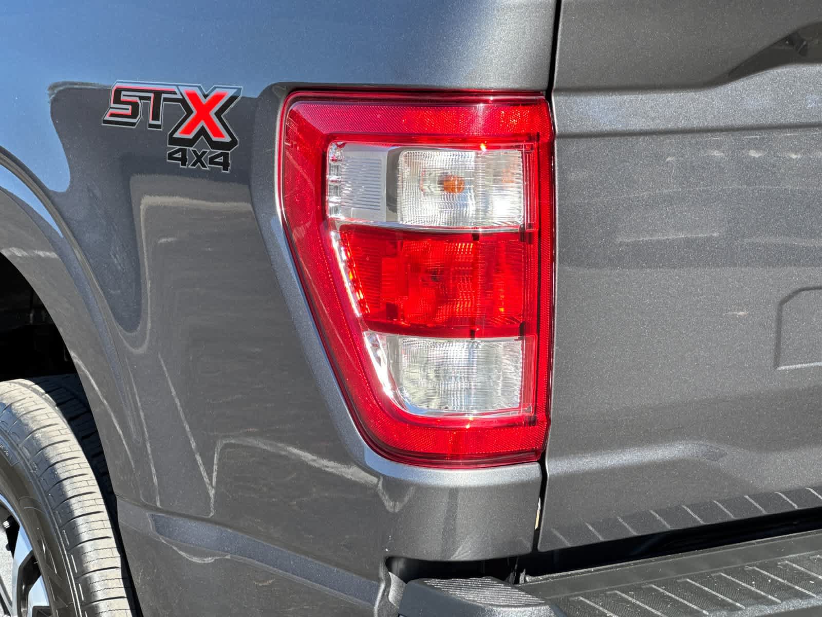 Certified 2023 Ford F150 XL w/ STX Appearance Package AWD/4WD image 26