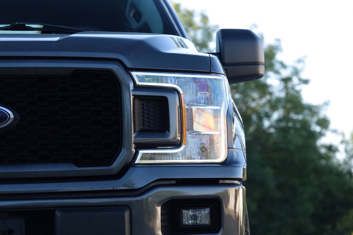Used 2019 Ford F150 XL w/ Equipment Group 101A Mid image 19