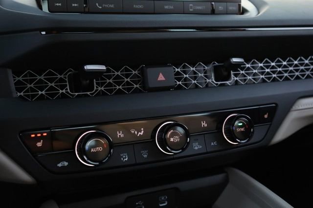 New 2025 Honda Accord SE image 12