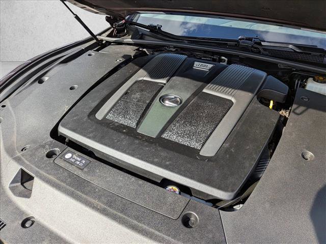 Used 2020 Lexus LS 500 w/ Luxury Package image 23