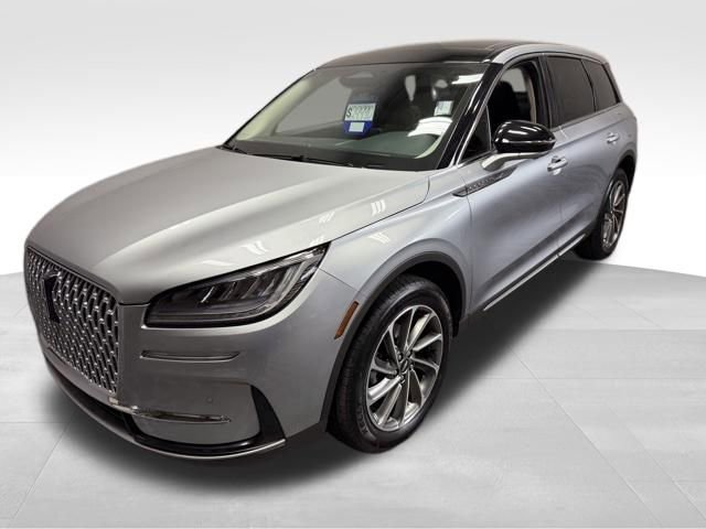 Used 2023 Lincoln Corsair AWD w/ Equipment Group 101A