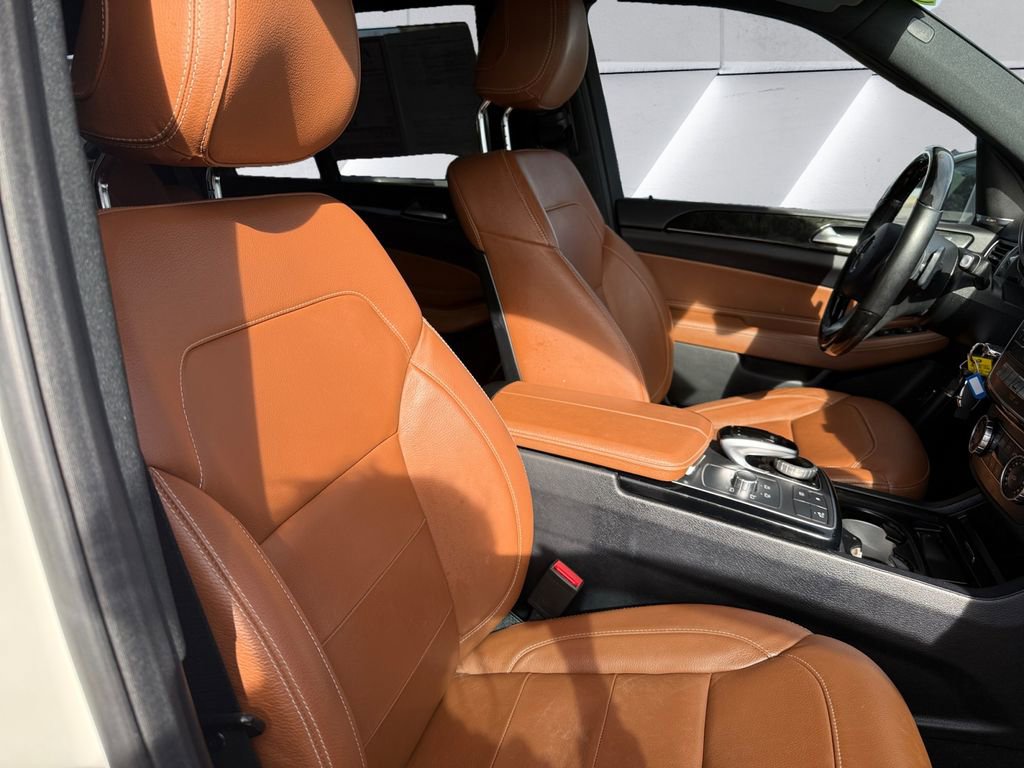 Used 2018 Mercedes-Benz GLE 350 4MATIC image 14