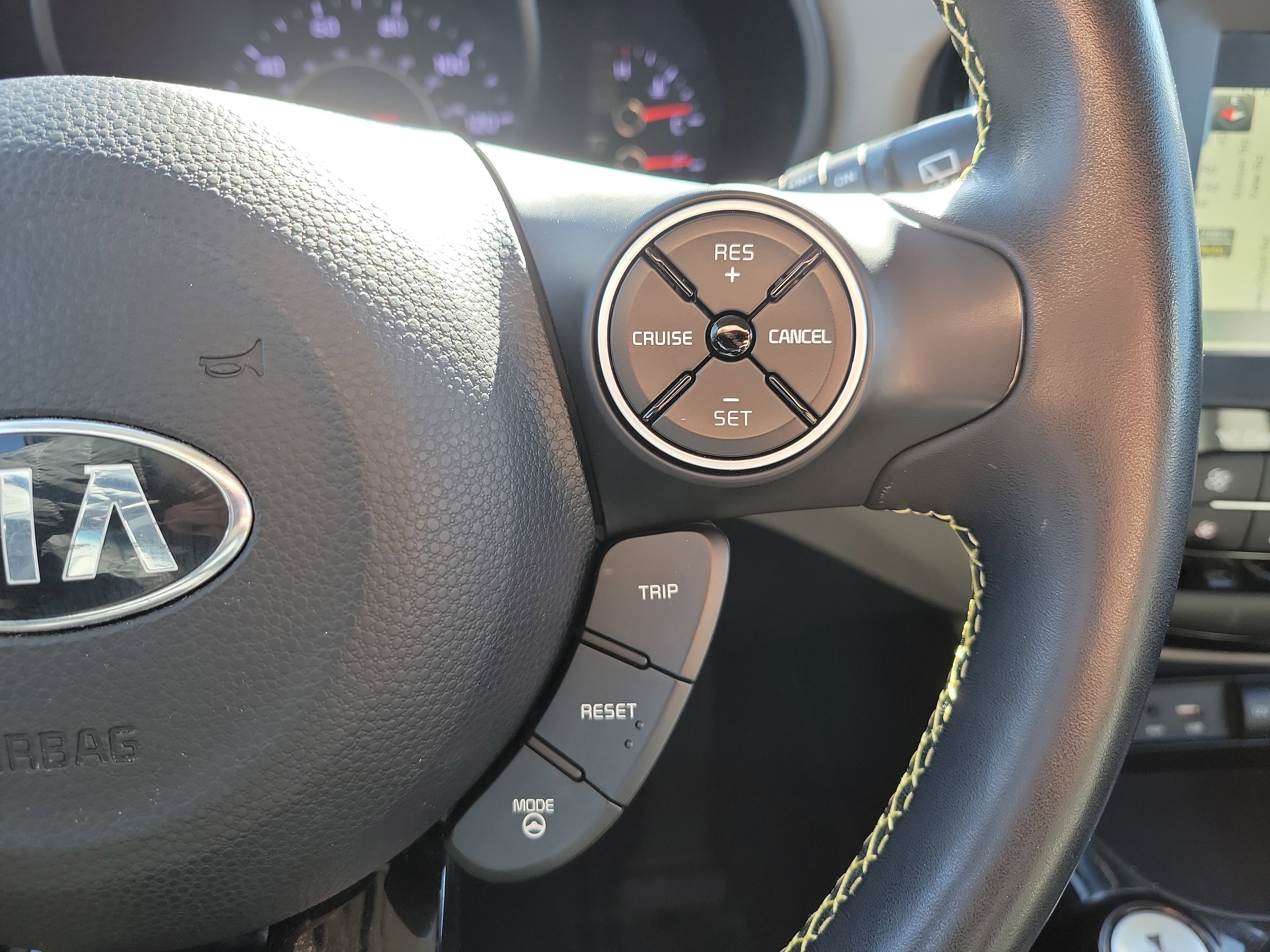 Used 2016 Kia Soul + w/ Primo Package image 29