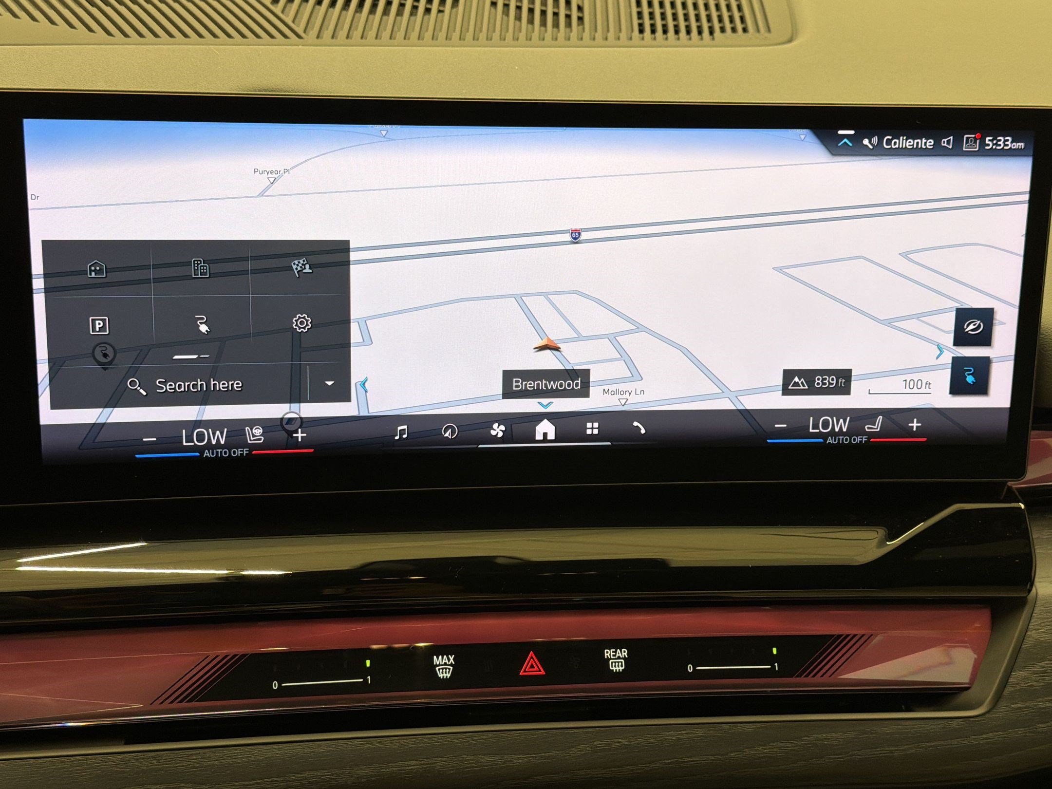 Certified 2024 BMW i5 eDrive40i w/ Executive Package RWD image 22