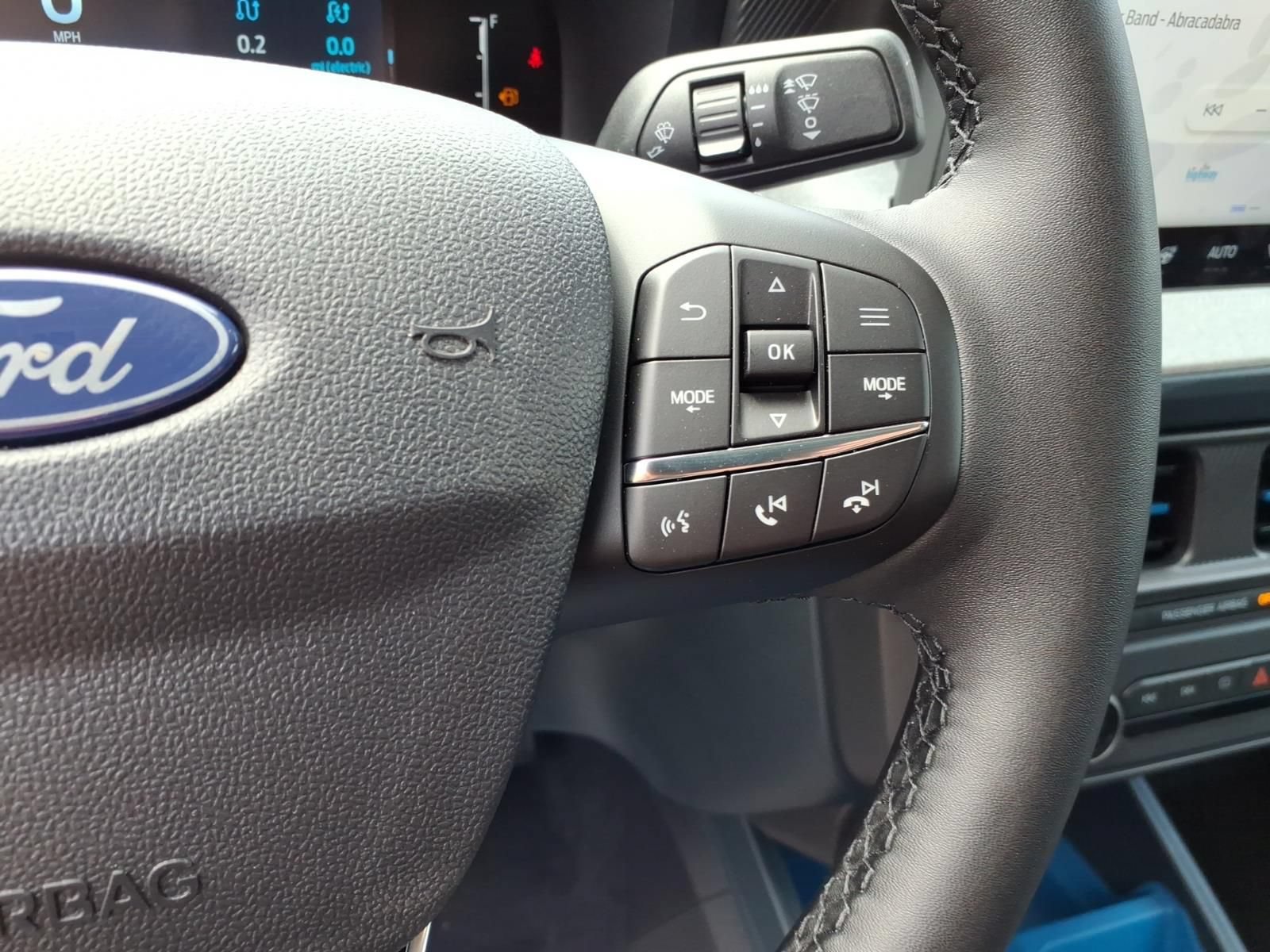 New 2026 Ford Maverick XLT w/ Equipment Group 301A AWD/4WD image 24