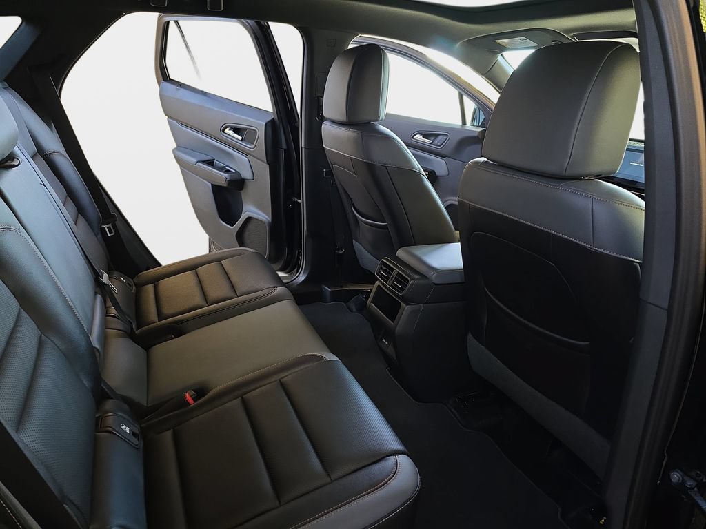Used 2025 Honda Prologue Elite image 13