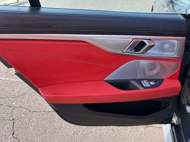 Used 2020 BMW M850i Gran Coupe xDrive w/ Driving Assistance Package image 12