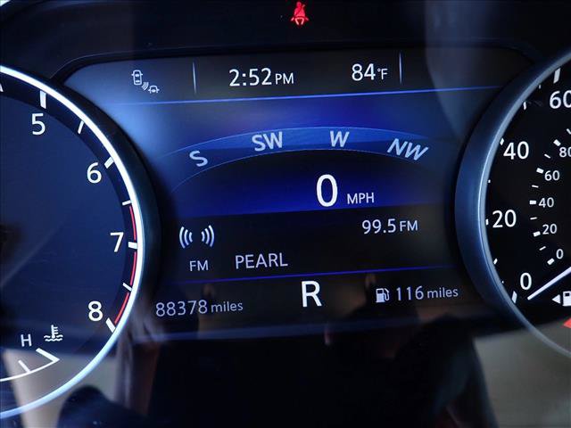 Used 2018 Nissan Murano SV w/ Premium Package FWD image 25