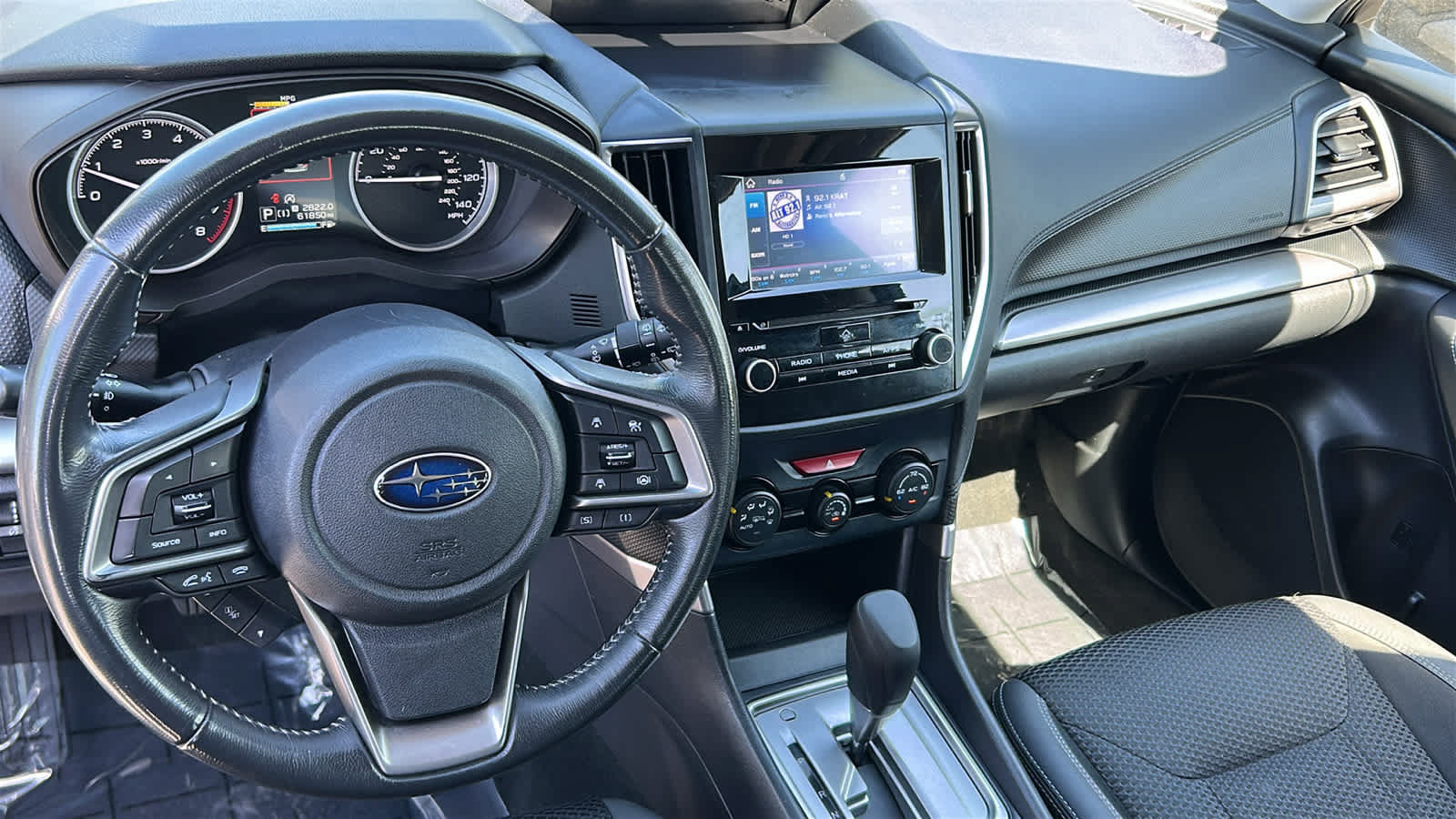 Used 2021 Subaru Forester Premium AWD/4WD image 10