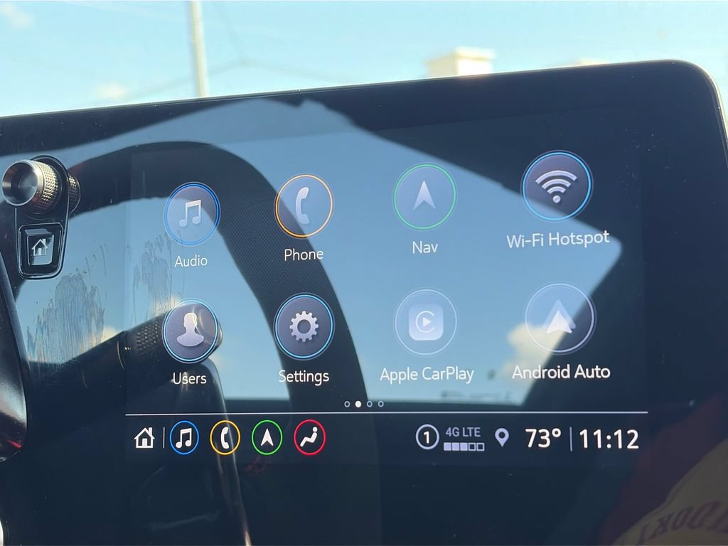 Used 2023 Chevrolet Corvette Stingray Preferred Conv w/ Stealth Interior Trim Package RWD image 20
