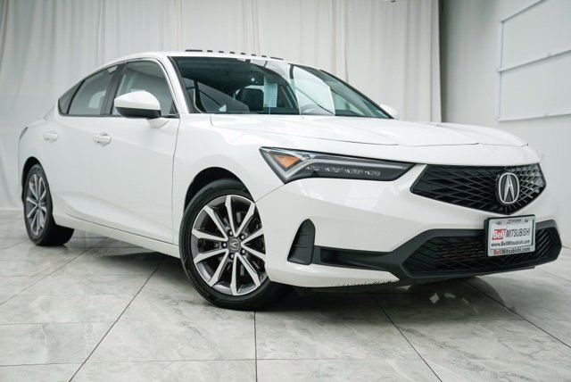Used 2023 Acura Integra image 1