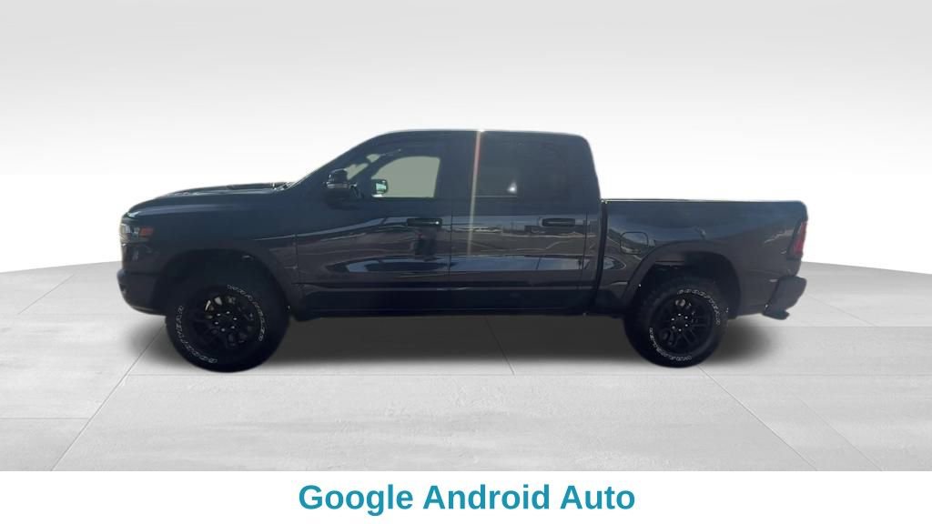New 2026 RAM 1500 Rebel image 37
