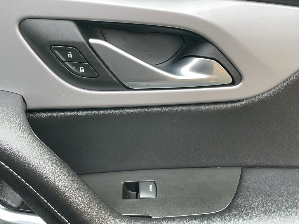 Certified 2023 Chevrolet Blazer LT image 15