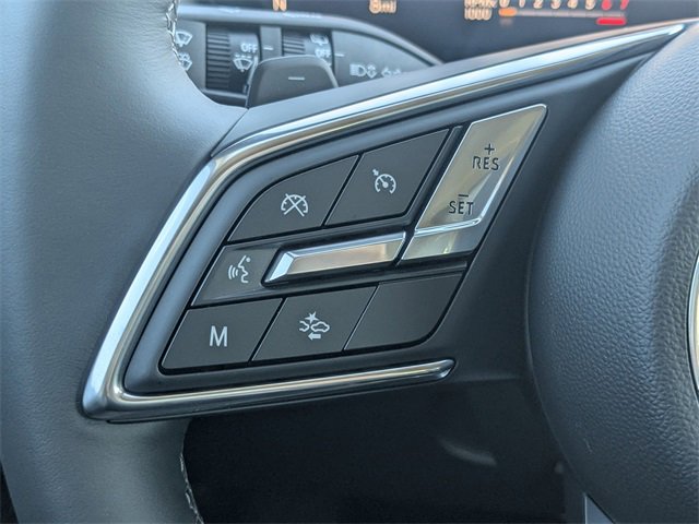 New 2026 Buick Envision Avenir image 25