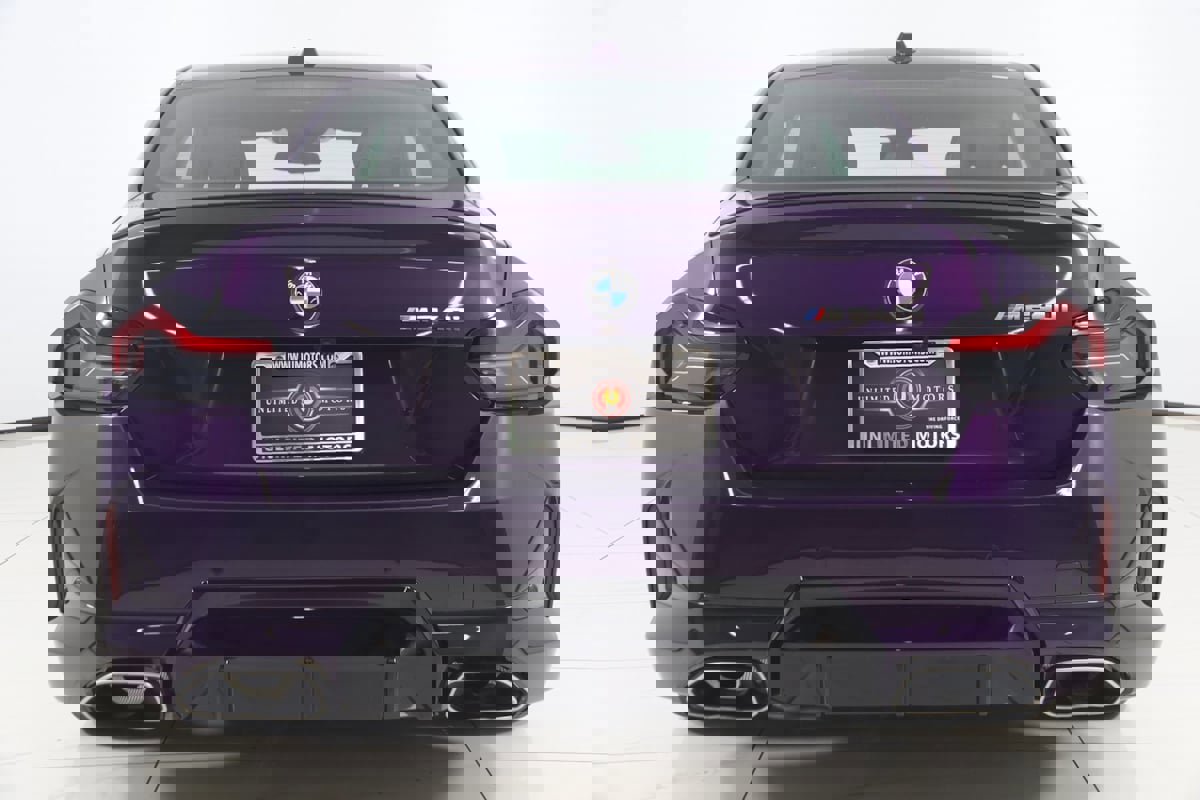 Used 2025 BMW M240i Coupe image 60