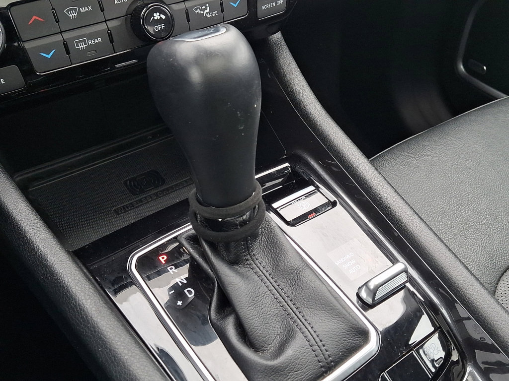 Used 2022 Jeep Compass Latitude w/ Sun and Sound Group image 30