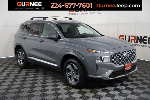 Used 2022 Hyundai Santa Fe SEL