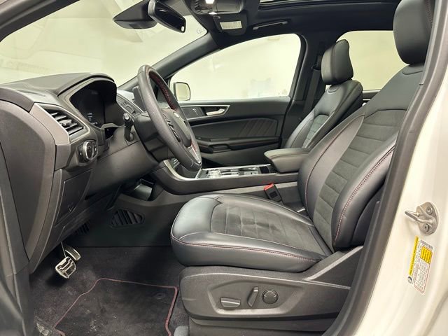 New 2024 Ford Edge ST-Line image 11