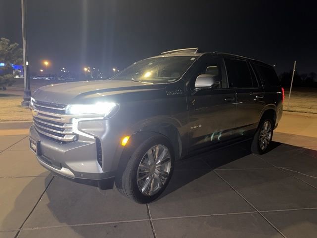 Used 2021 Chevrolet Tahoe High Country w/ Premium Package 2 image 37