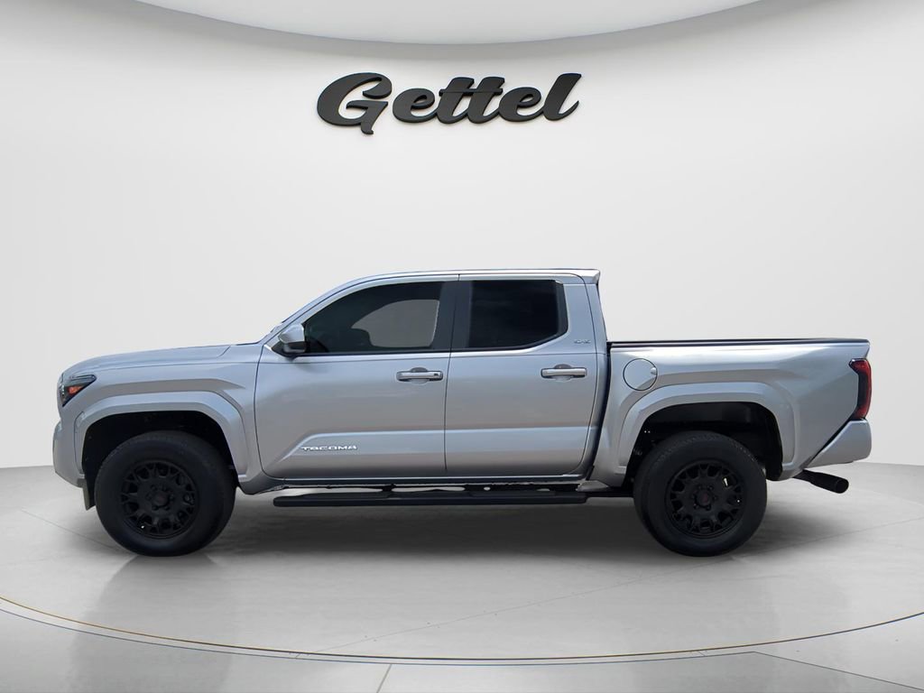 Used 2024 Toyota Tacoma SR5 RWD image 8