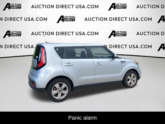Used 2017 Kia Soul FWD image 8