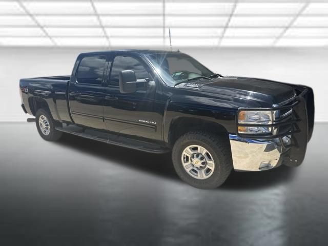 Used 2010 Chevrolet Silverado 2500 LTZ w/ Suspension Package, Off-Road