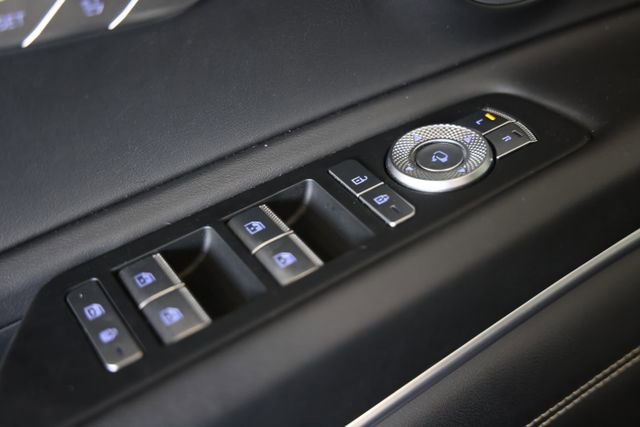 Used 2024 Genesis GV80 3.5T Prestige Signature AWD/4WD image 24