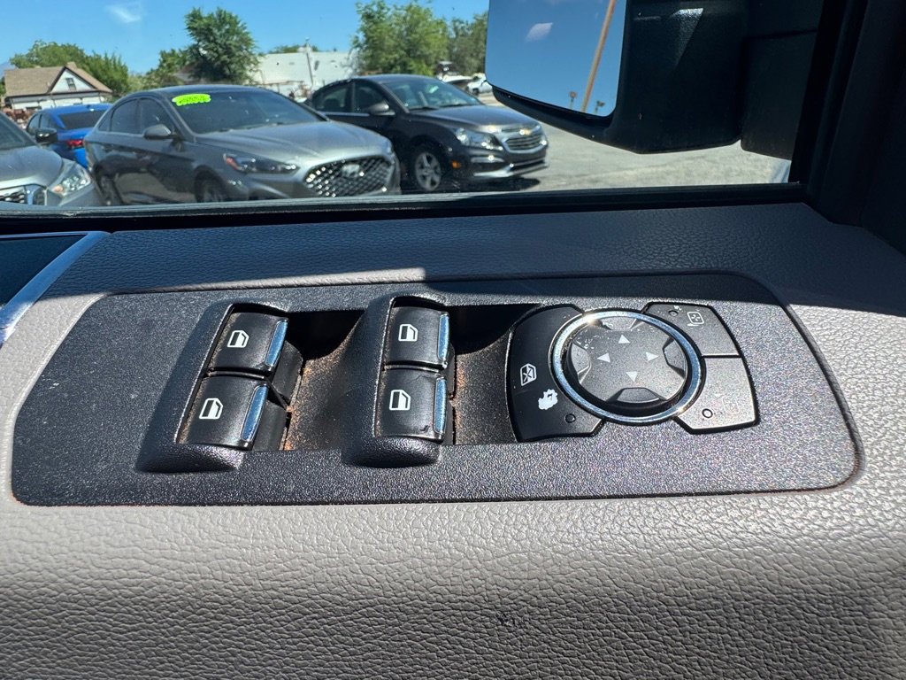 Used 2018 Ford F150 XLT w/ Trailer Tow Package image 20